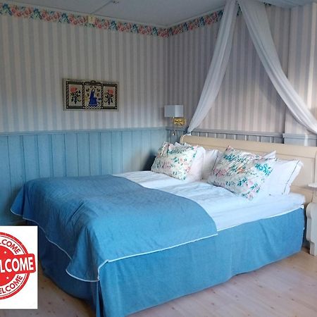 Taellbergsgardens Hotell ภายนอก รูปภาพ