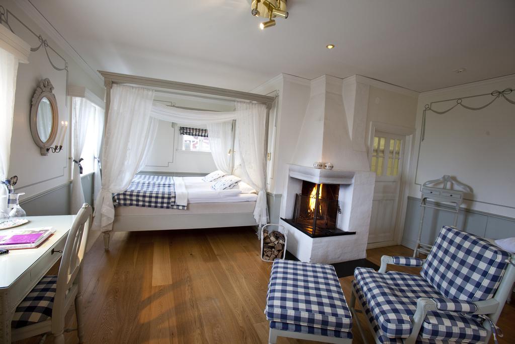 Taellbergsgardens Hotell ภายนอก รูปภาพ