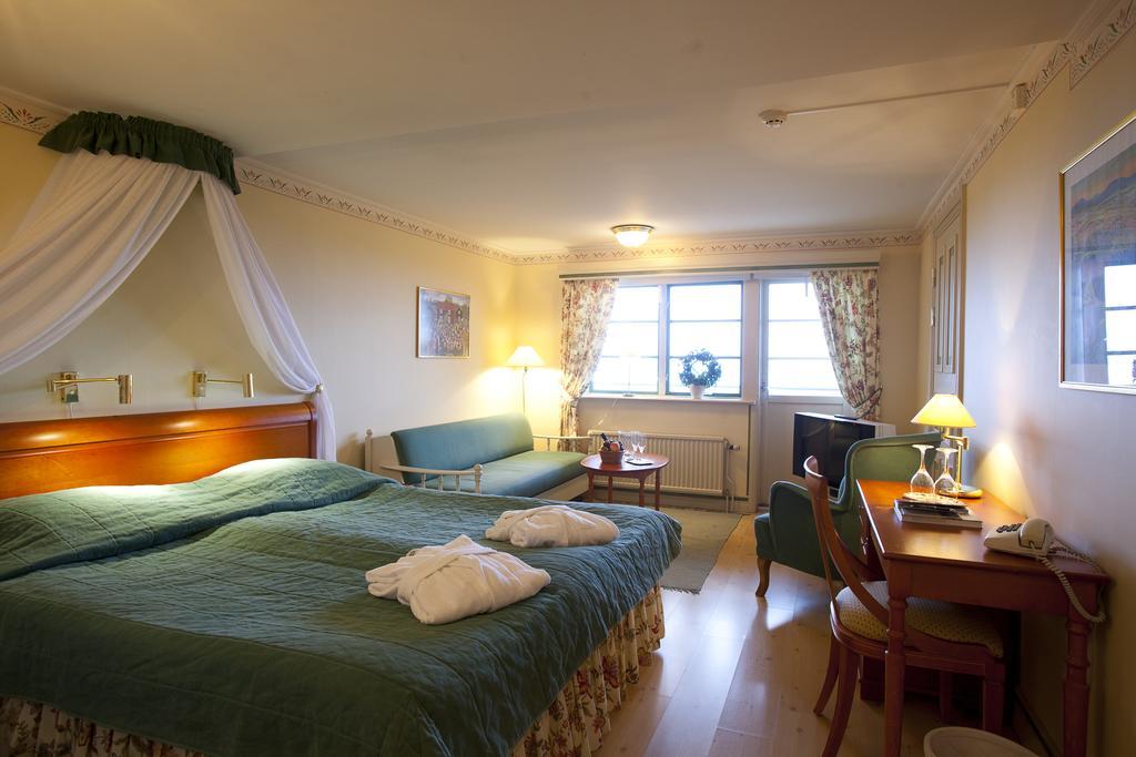 Taellbergsgardens Hotell ห้อง รูปภาพ
