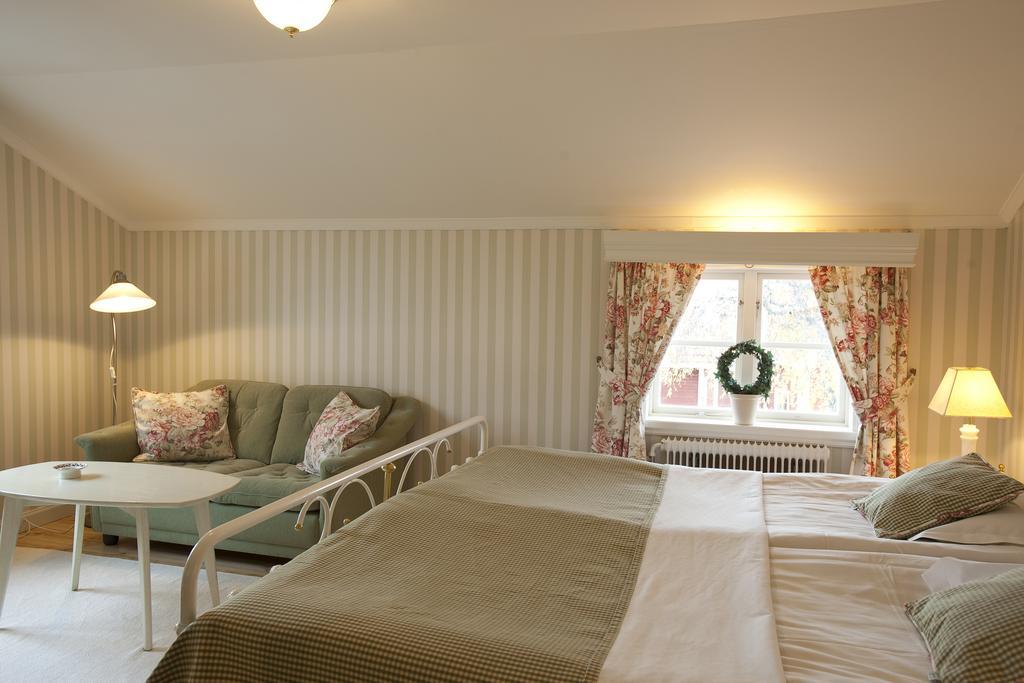 Taellbergsgardens Hotell ห้อง รูปภาพ