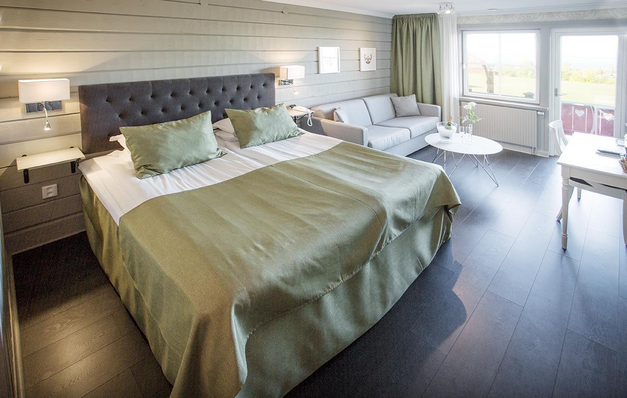 Taellbergsgardens Hotell ภายนอก รูปภาพ
