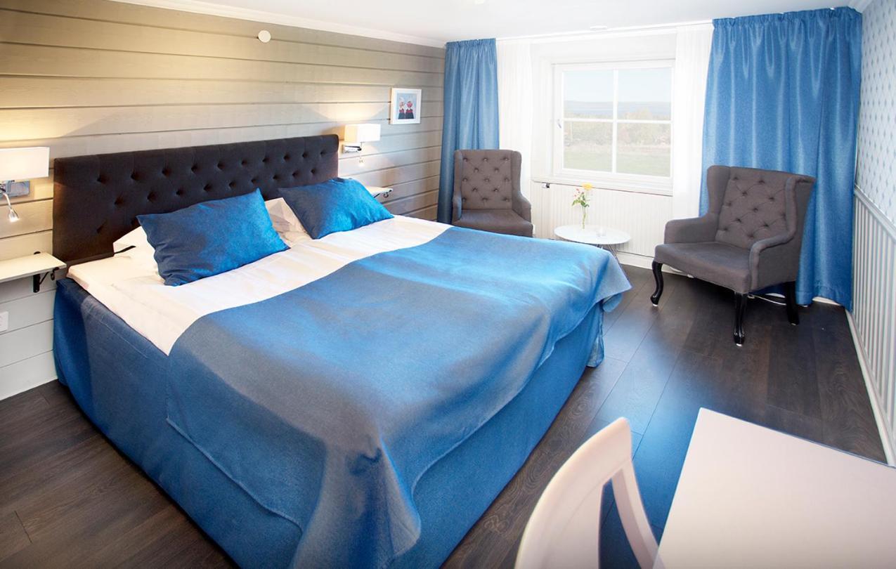 Taellbergsgardens Hotell ภายนอก รูปภาพ